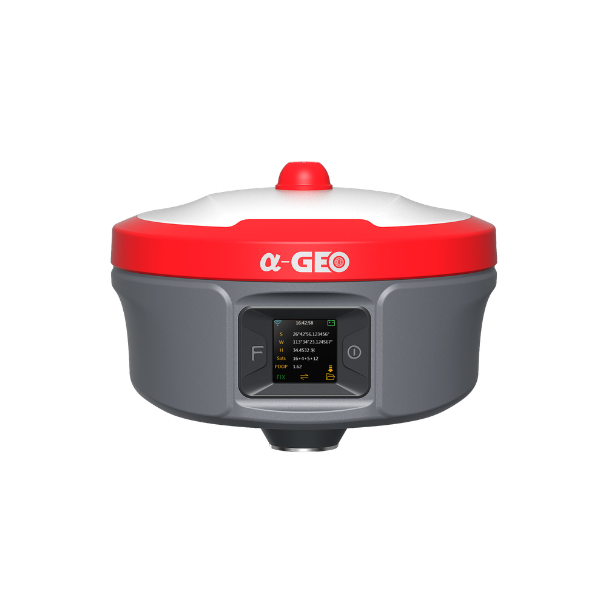 Super Base GNSS Receiver Matrix Ultra-B